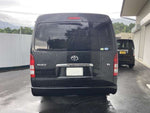 HIACE wagon 4WD