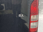 HIACE wagon 4WD