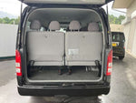 HIACE wagon 4WD