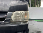 HIACE wagon 4WD
