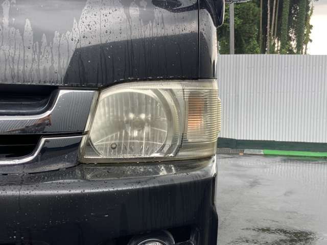 HIACE wagon 4WD