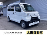 HIJET CARGO 4WD