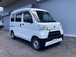 HIJET CARGO 4WD