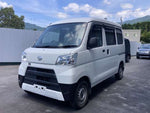 HIJET CARGO 4WD