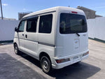 HIJET CARGO 4WD