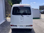 HIJET CARGO 4WD