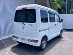 HIJET CARGO 4WD
