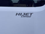 HIJET CARGO 4WD