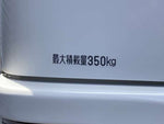 HIJET CARGO 4WD