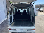 HIJET CARGO 4WD