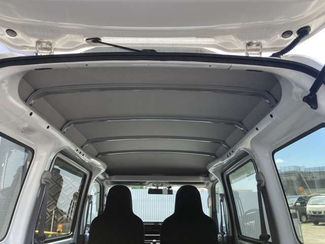 HIJET CARGO 4WD