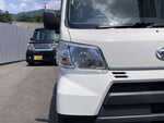 HIJET CARGO 4WD
