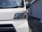 HIJET CARGO 4WD
