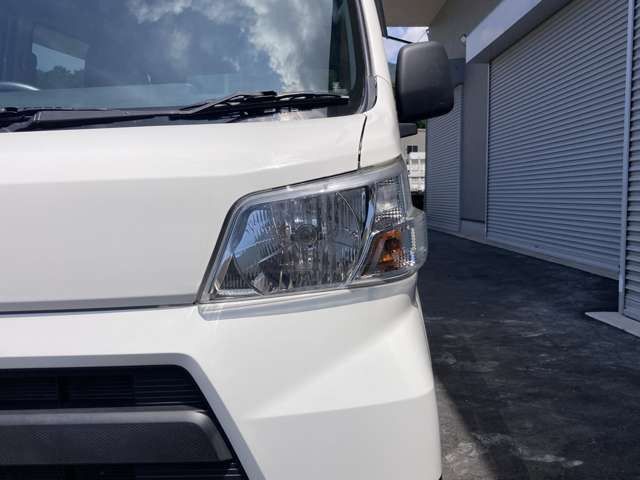 HIJET CARGO 4WD