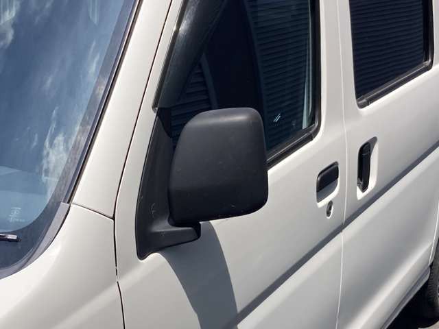 HIJET CARGO 4WD