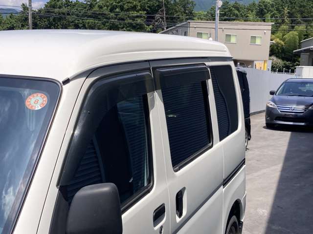 HIJET CARGO 4WD