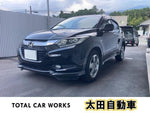 VEZEL HYBRID