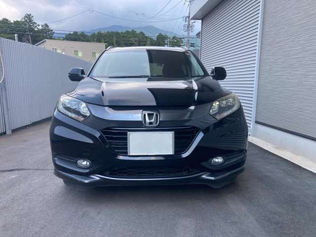 VEZEL HYBRID