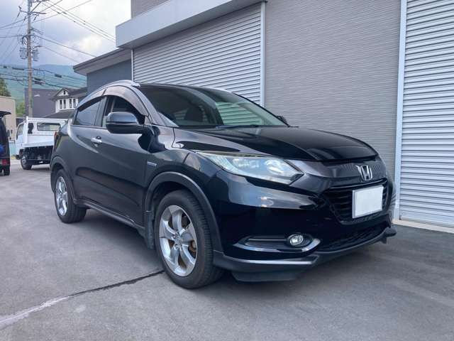 VEZEL HYBRID