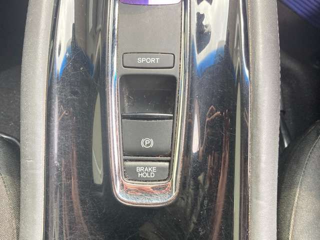 VEZEL HYBRID