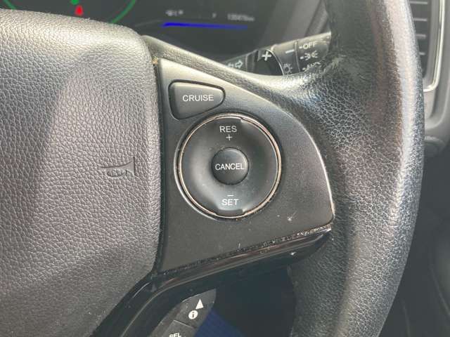 VEZEL HYBRID