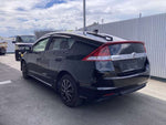 INSIGHT EXCLUSIVE