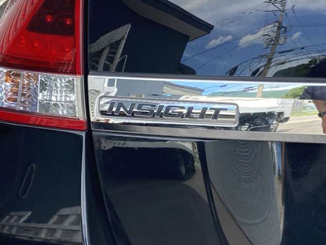 INSIGHT EXCLUSIVE