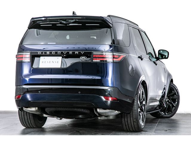 ROVER DISCOVERY