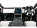 ROVER DISCOVERY