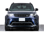 ROVER DISCOVERY