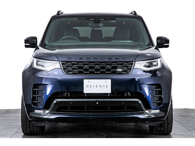ROVER DISCOVERY