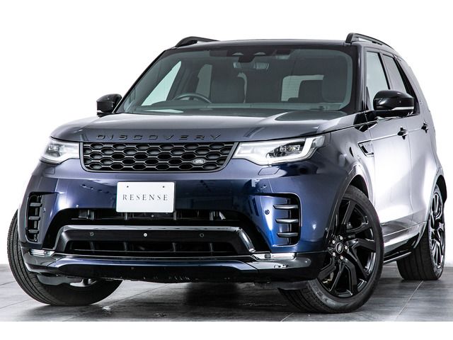 ROVER DISCOVERY