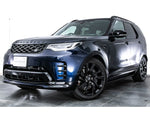 ROVER DISCOVERY