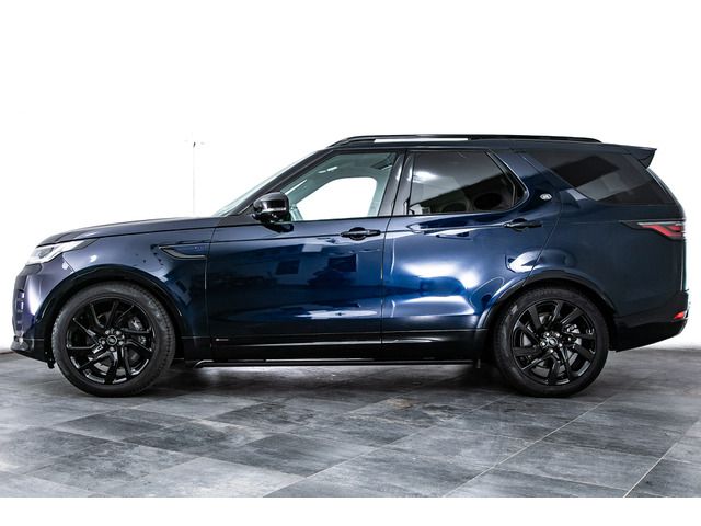 ROVER DISCOVERY