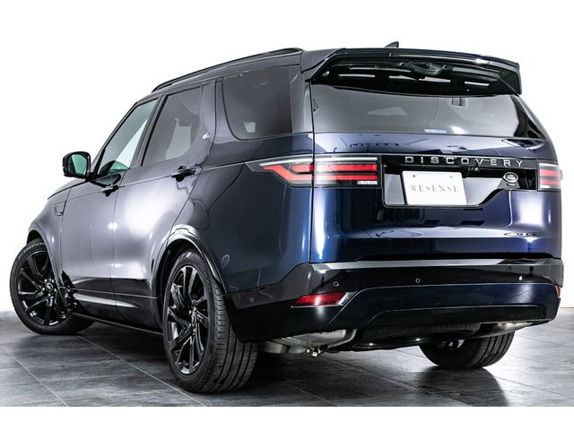 ROVER DISCOVERY
