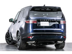 ROVER DISCOVERY