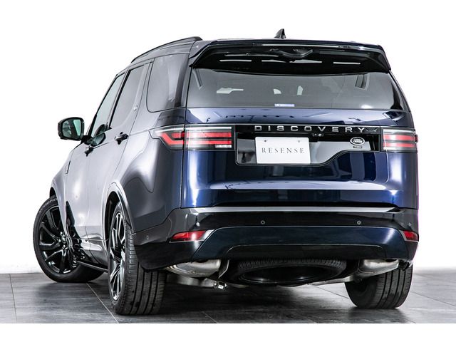 ROVER DISCOVERY