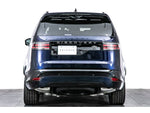 ROVER DISCOVERY