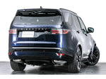 ROVER DISCOVERY