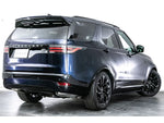 ROVER DISCOVERY