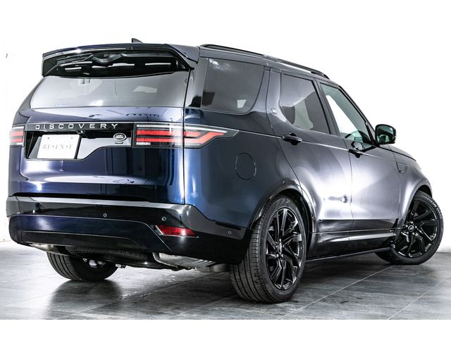 ROVER DISCOVERY