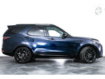 ROVER DISCOVERY