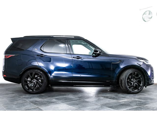 ROVER DISCOVERY
