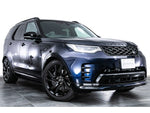 ROVER DISCOVERY