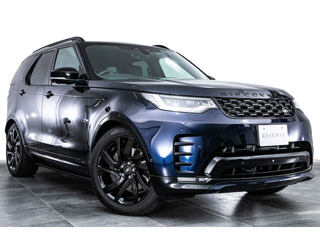 ROVER DISCOVERY