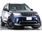 ROVER DISCOVERY