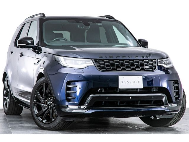 ROVER DISCOVERY
