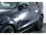 ROVER DISCOVERY
