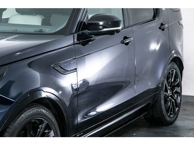 ROVER DISCOVERY