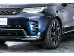 ROVER DISCOVERY